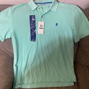 IZOD Large Polo Shirt